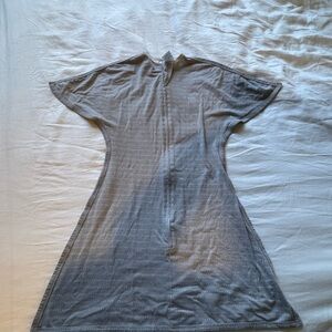 Gray Kids Pajamas Sleep Sack